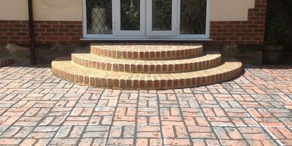 landscaping services, sunbury-on-thames, middlesex