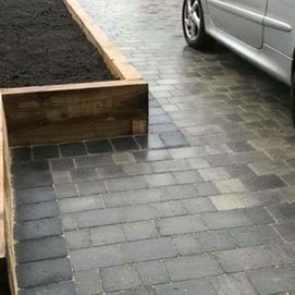 Garden Fencing Fencing Contractors Sunbury On Thames Middlesex