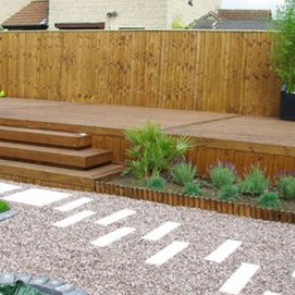 landscaping services, sunbury-on-thames, middlesex