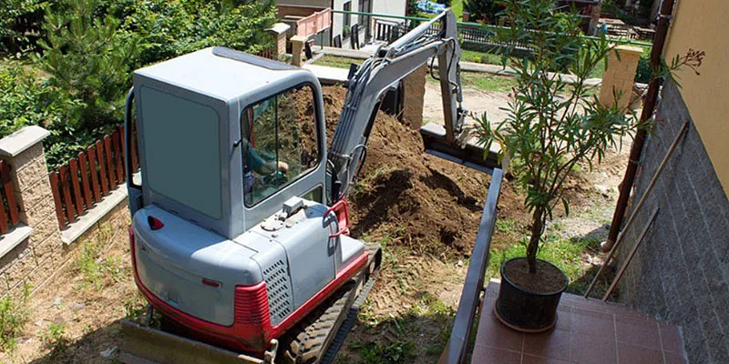 landscaping services, sunbury-on-thames, middlesex